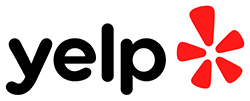 yelp Logo
